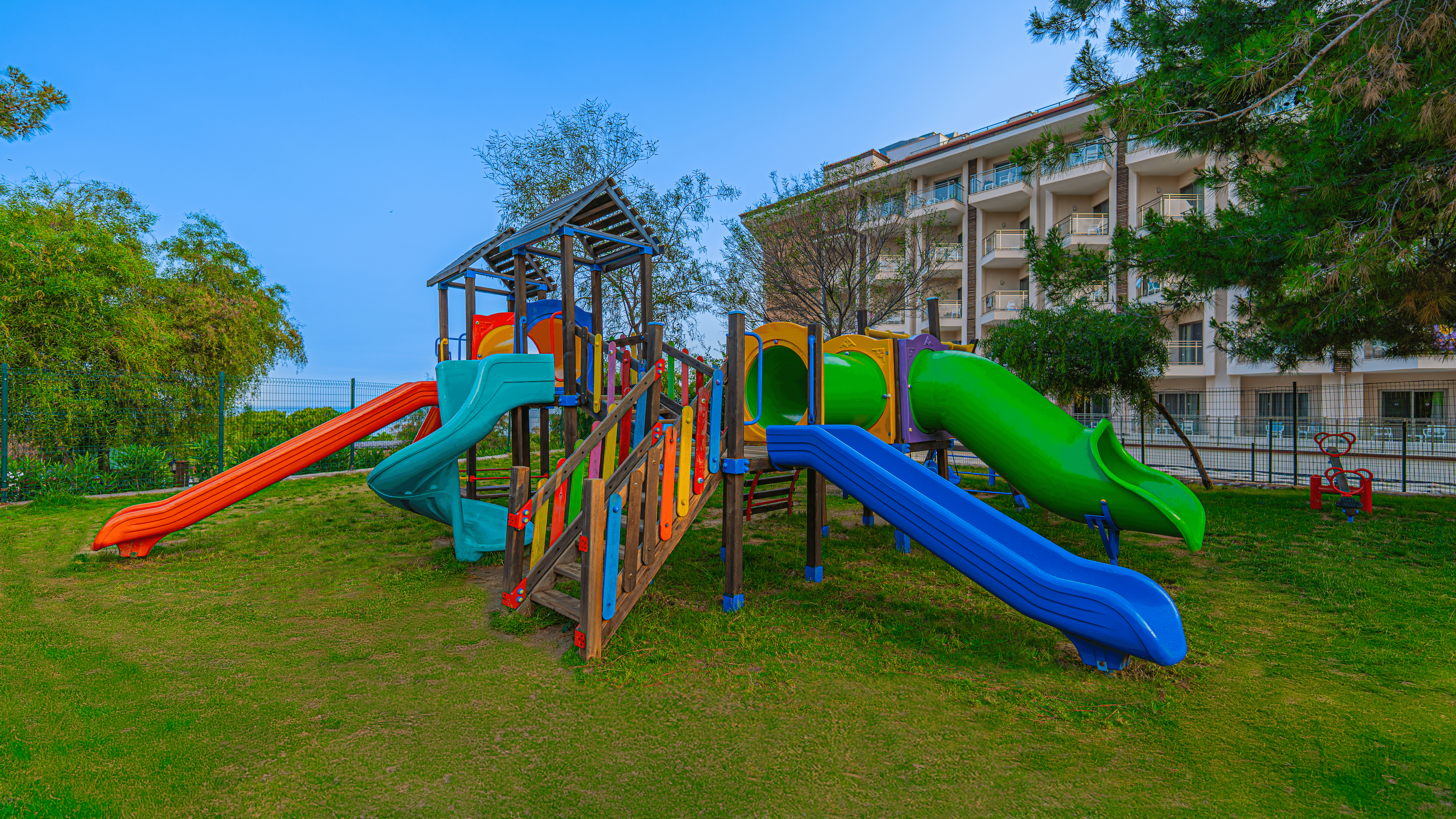 Ramada Resort by Wyndham Kuşadası & Golf Aktiviteler