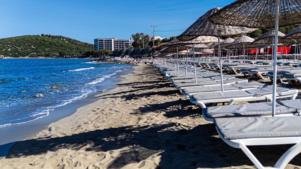 Ramada Resort by Wyndham Kuşadası & Golf Tüm Fotoğraflar