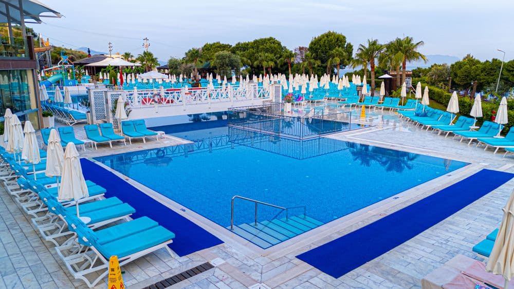 Ramada Resort by Wyndham Kuşadası & Golf Tüm Fotoğraflar