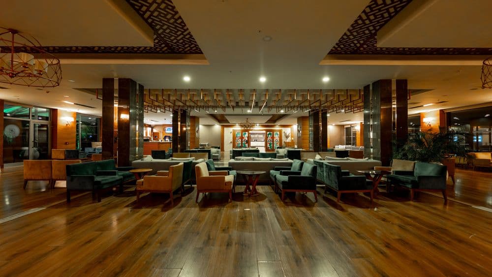 Ramada Resort by Wyndham Kuşadası & Golf Tüm Fotoğraflar