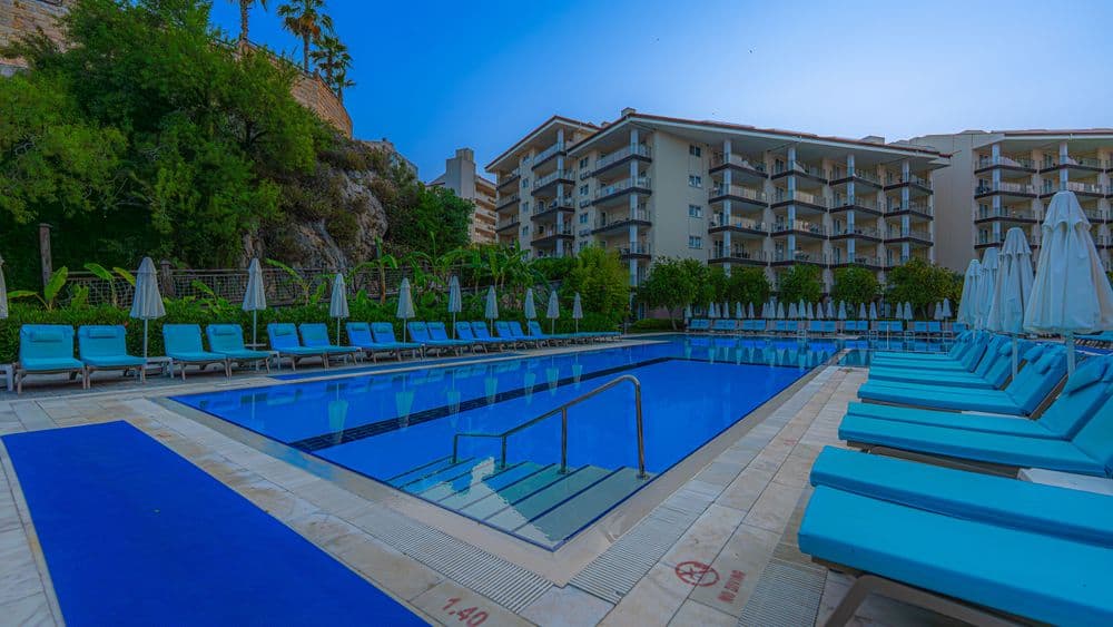 Ramada Resort by Wyndham Kuşadası & Golf Tüm Fotoğraflar