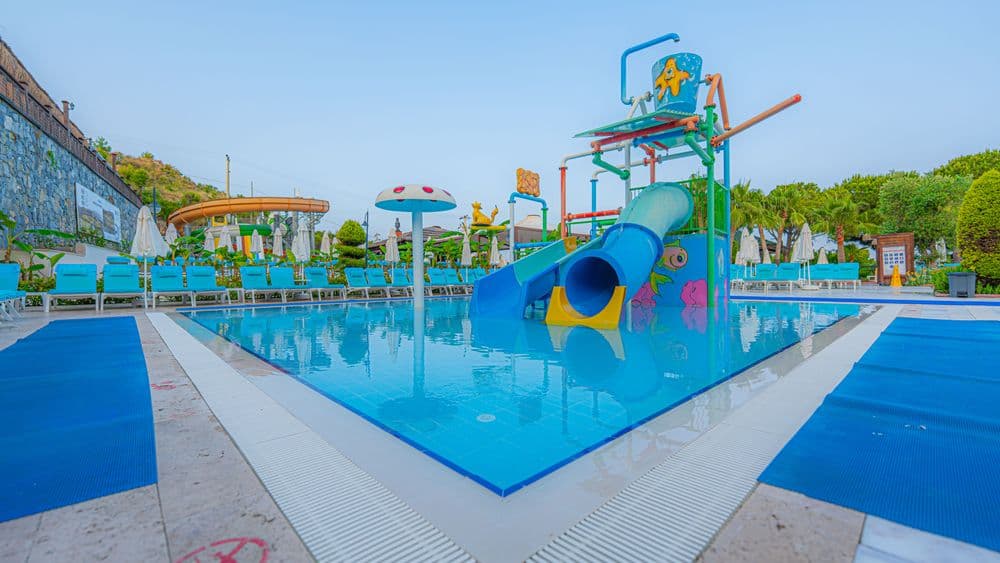 Ramada Resort by Wyndham Kuşadası & Golf Tüm Fotoğraflar