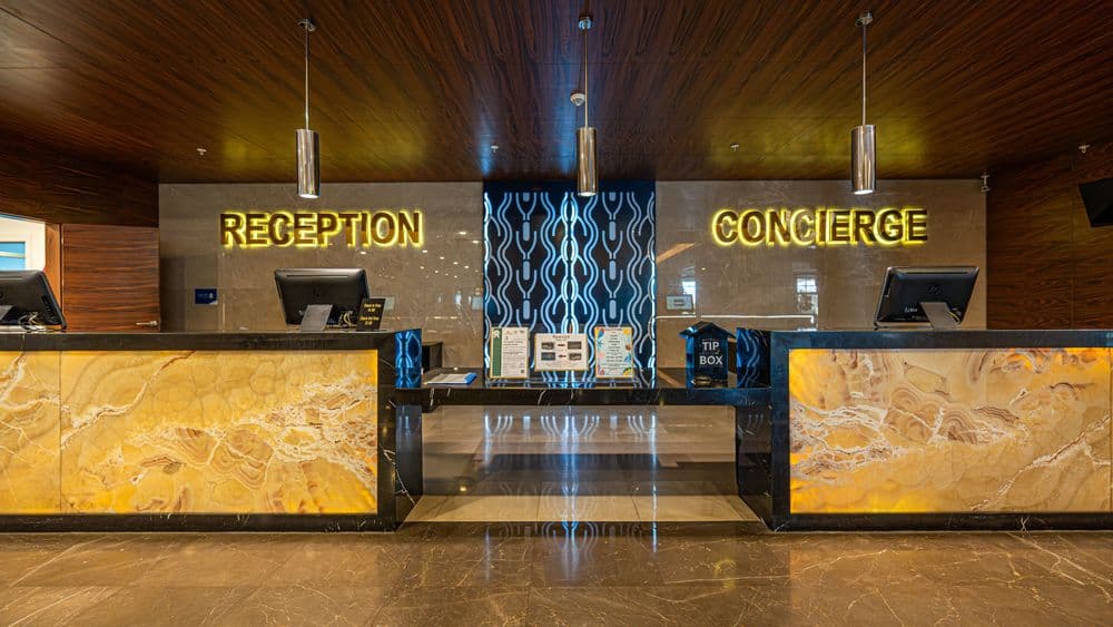 Ramada Resort by Wyndham Kuşadası & Golf Tüm Fotoğraflar