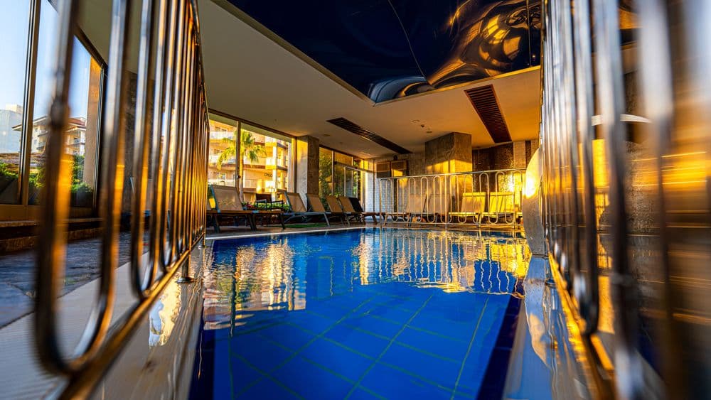 Ramada Resort by Wyndham Kuşadası & Golf Tüm Fotoğraflar